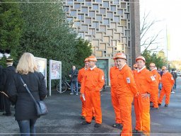 Barbarafeier 04.12.2005